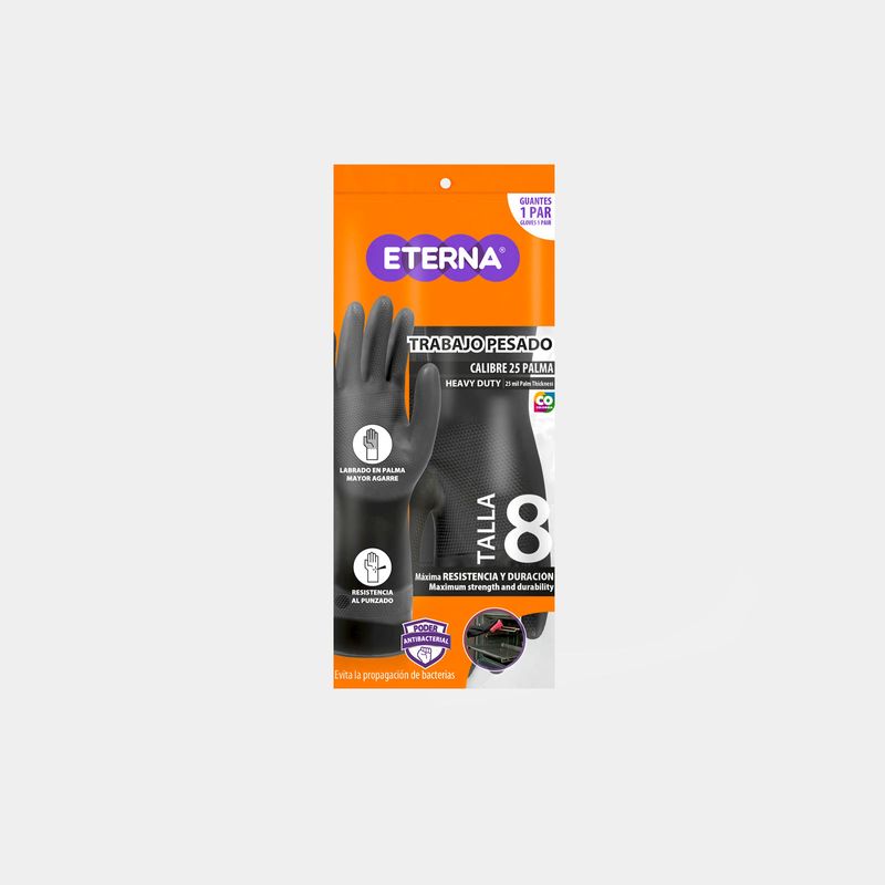 guante-negro-de-caucho-labrado-en-palma-calibre-25-talla-8-par-eterna-70005190-2