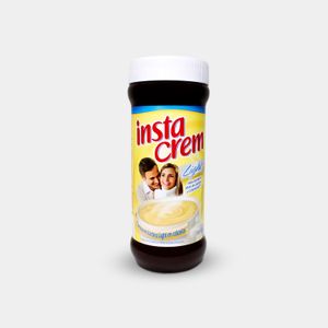 Instacream Ligth Frasco X 450 Gr Panamericana