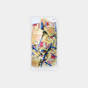 Instacream Original Paquete X 100 Sobres De 4 Gr Panamericana