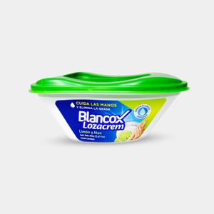 Jabón Lavaplatos En Crema X 450 Grs Lozacrem Panamericana