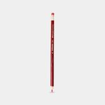 lapiz-rojo-de-chequeo-faber-castell-60000030-1