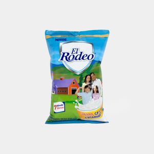Leche En Polvo Entera Paquete X 875 Gr El Rodeo Panamericana