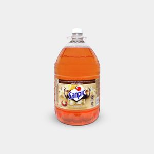 Limpiador Desinfectante Aroma Surtido Frasco X 5000 Ml Sanpic Panamericana