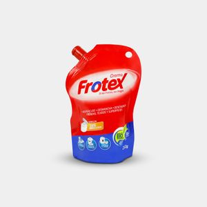 Limpiador En Crema Doypack X 250 Gr Frotex Panamericana