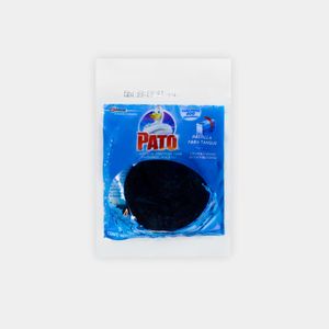 Limpiador Para Tanque Pato Purific Pasta X 40 Gr Unidad Panamericana