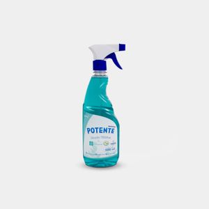 Limpiavidrios Con Pistola X 500 Ml Potente Panamericana