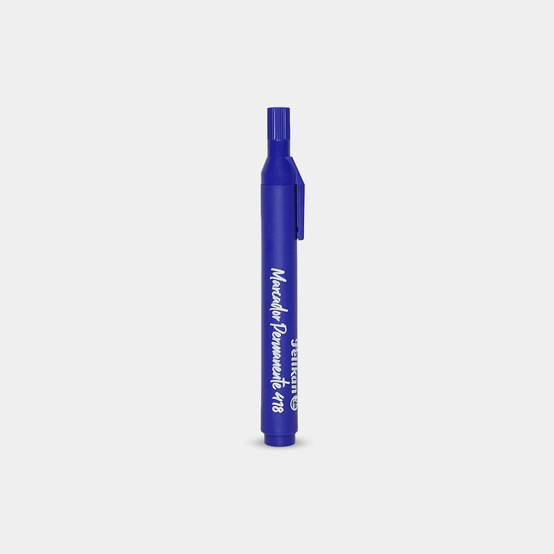 marcador-azul-permanente-unidad-pelikan-ref-420-60000163-1