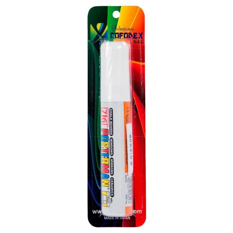 marcador-blanco-posterman-extragrueso-60000611-1