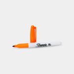 marcador-naranja-permanente-punta-fina-sharpie-60000387-2