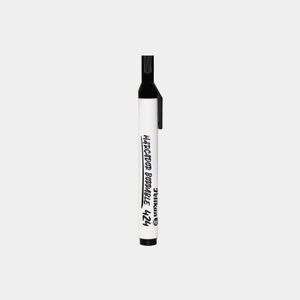 Marcador Negro Borrable Unidad Pelikan Ref: 424 Panamericana
