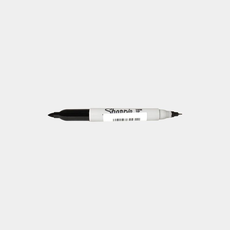 marcador-negro-permanente-twin-tip-doble-punta-sharpie-60001167-2