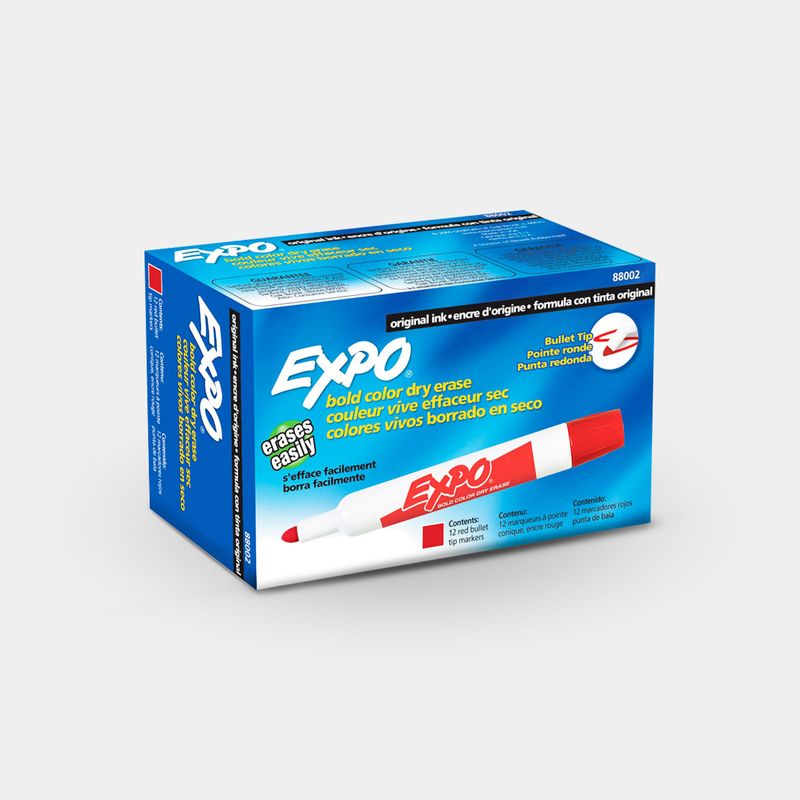marcador-rojo-borrable-punta-biselada-expo-60000182-1