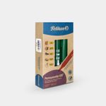 marcador-verde-permanente-unidad-pelikan-ref-420-60000166-1