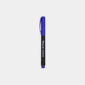 Micropunta Azul Plus Unidad Pelikan Ref 157 Panamericana