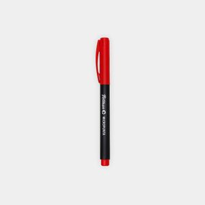 Micropunta Rojo Plus Unidad Pelikan Ref 157 Panamericana