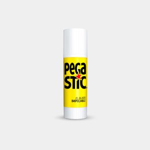 Pegante En Barra 40 Grs Pega Stic Panamericana