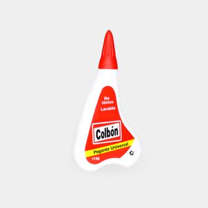 Pegante Líquido Universal Frasco X 115 Grs Colbón Panamericana