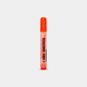 Resaltador Naranja Mark2 Unidad Pelikan Panamericana