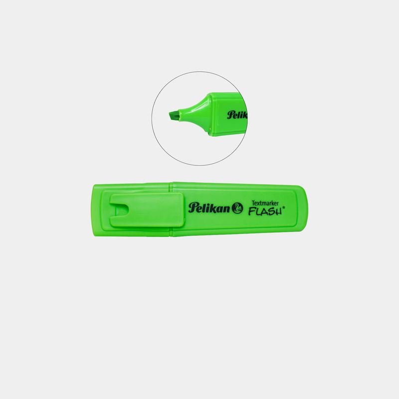 resaltador-verde-flash-unidad-pelikan-60000014-1