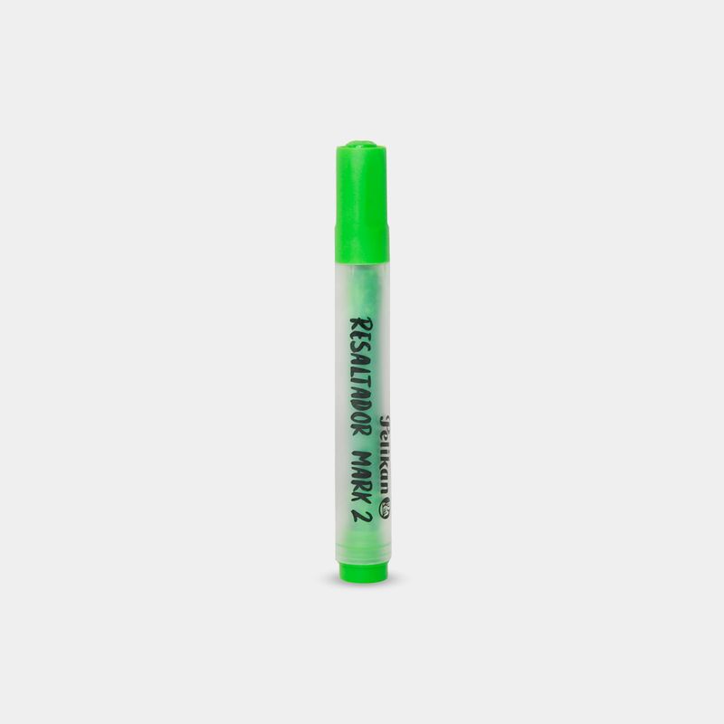 resaltador-verde-mark2-unidades-pelikan-60000125-2