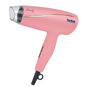 SECADOR CABELLO SEDAN TINY Panamericana