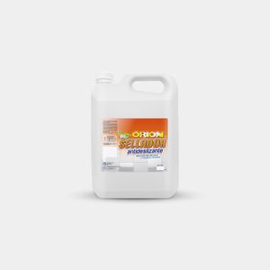 Sellador Polimérico Autobrillante Galón X 3750 Ml Orion Panamericana