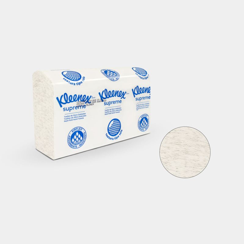toalla-para-manos-blanca-interfoliada-paquete-x-150-unidades-hoja-doble-kleenex-ref-30228378-10001874-1