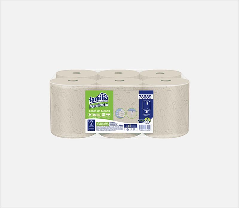 toalla-para-manos-natural-100-metros-triple-hoja-flujo-central-rollo-familia-ref73689-10000151-1