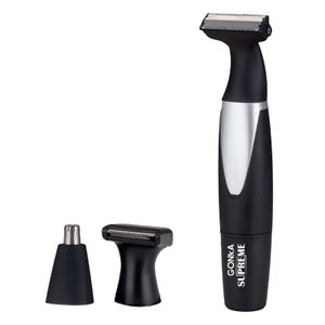 TRIMMER NARIZ SUPREME Panamericana