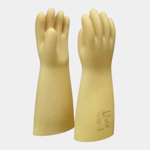 Guante Protector Clase 00 Y 0 Par Arseg Panamericana