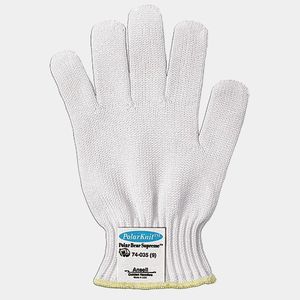 Guante Polar Bear Anti Cor.5 Talla 9 Alim Panamericana