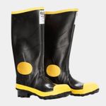 bota-argyll-negra-franja-amarilla-talla-45-70005685