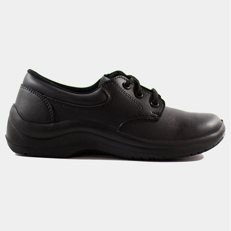 Calzado-Masculino-Cocineros-Negro-Talla-43-Panamericana-1
