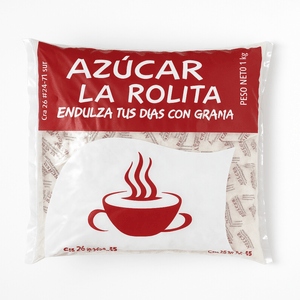 Azucar Blanca Paquete X 200 Sobres De 3 Grs