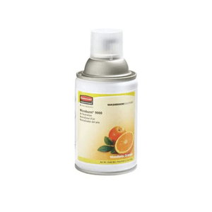 Ambientador Baño Repuesto Mb9000 Naranja Mandarina