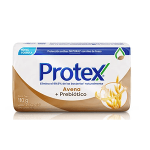 Jabon Tocador Protex 110Gr X72Un Surtid