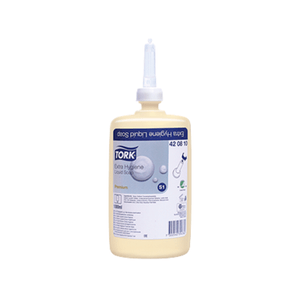 Jabon Liquido Antibacterial Para Manos X 1000Mm