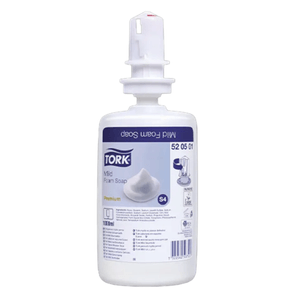 Jabon De Espuma Para Manos X 1000Cc Familia