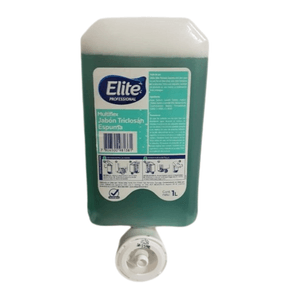 Jabon Espuma Para Manos Multiflex 1000Ml