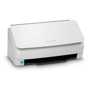 Escáner Hewlett Packard Scanjet Pro 2000 S2 conexión WIFI