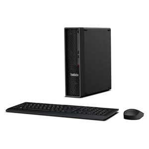 Pc WorkStation Lenovo Thinkstation P340 CI7 30DLS16K00 CoreI7 8gb 1tera