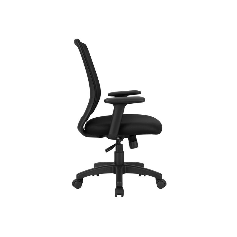 Silla ejecutiva malla