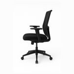 Silla Ejecutiva con brazos