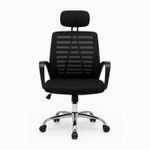 Silla Ejecutiva Loto Base Fija