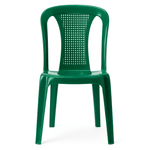 Silla Plastica Rimax Verde