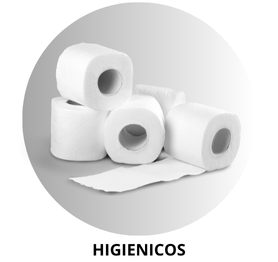Papel higiénico, servilletas, toallas de manos, jabón de manos, wypall.  Todo lo necesario para su oficina.